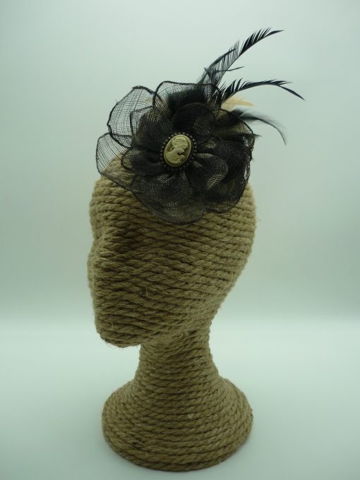 Casquete cuadrado