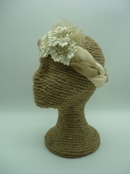 Turbante ROMANTIC