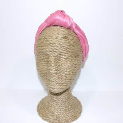 Turbante KNOT