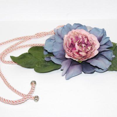 Cinturón VINTAGE ROSE